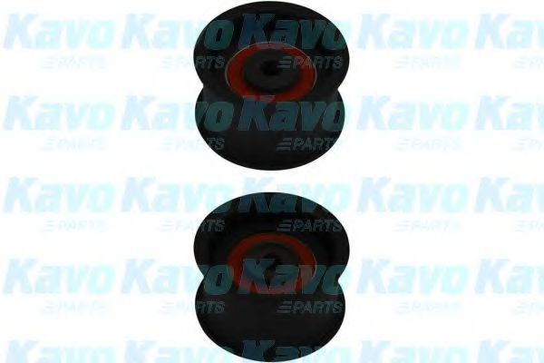 DID-5501 KAVO+PARTS Belt Drive Deflection/Guide Pulley, timing belt
