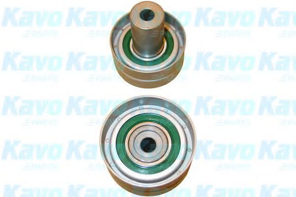 DID-6504 KAVO+PARTS Deflection/Guide Pulley, timing belt