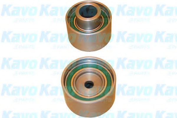 DID-6506 KAVO+PARTS Deflection/Guide Pulley, timing belt