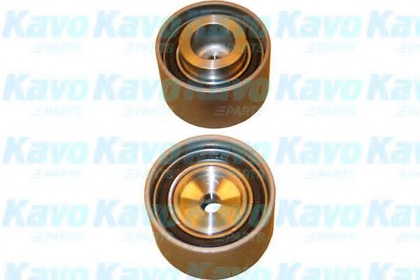 DID-6507 KAVO PARTS Tensioner Pulley, timing belt