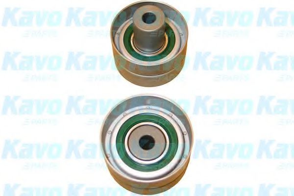 DID-6508 KAVO+PARTS Belt Drive Deflection/Guide Pulley, timing belt