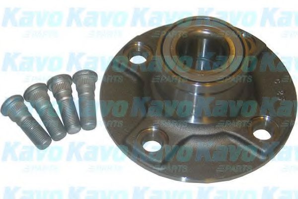 WBK-6508 KAVO+PARTS Wheel Bearing Kit