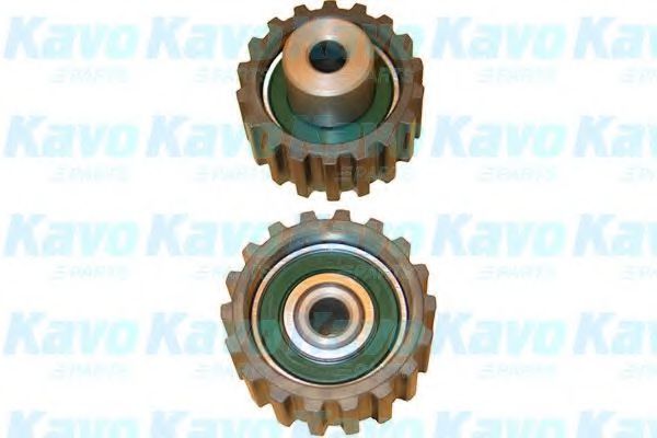 DID-8001 KAVO+PARTS Belt Drive Deflection/Guide Pulley, timing belt