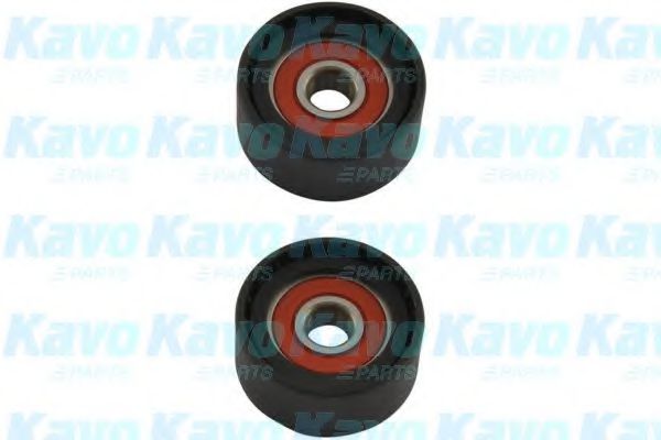 DID-9001 KAVO+PARTS Belt Drive Deflection/Guide Pulley, timing belt