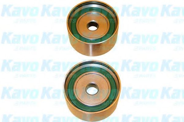DID-9011 KAVO+PARTS Belt Drive Deflection/Guide Pulley, timing belt