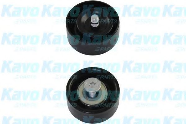 DIP-3007 KAVO+PARTS Deflection/Guide Pulley, timing belt