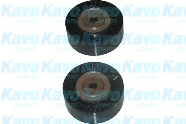 DIP-3003 KAVO PARTS Deflection/Guide Pulley, v-ribbed belt
