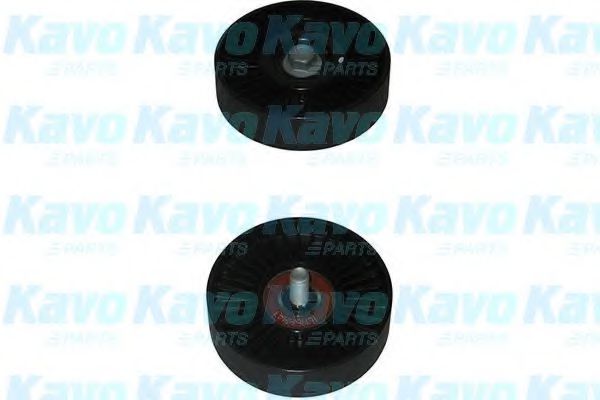 DIP-3004 KAVO+PARTS Deflection/Guide Pulley, timing belt