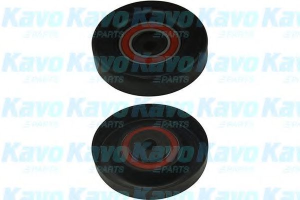 DIP-8501 KAVO+PARTS Belt Drive Deflection/Guide Pulley, v-ribbed belt