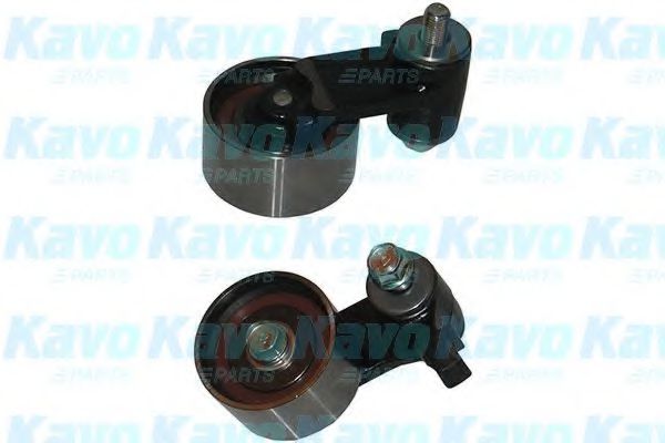 DTE-3011 KAVO+PARTS Deflection/Guide Pulley, timing belt