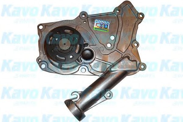 HW-1064 KAVO+PARTS Cooling System Water Pump