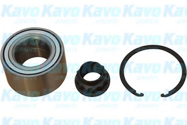 WBK-9022 KAVO+PARTS Wheel Bearing Kit