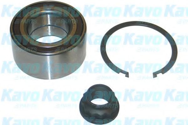 WBK-9029 KAVO+PARTS Wheel Bearing Kit