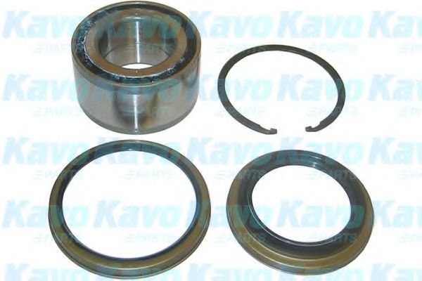 WBK-9031 KAVO+PARTS Wheel Bearing Kit