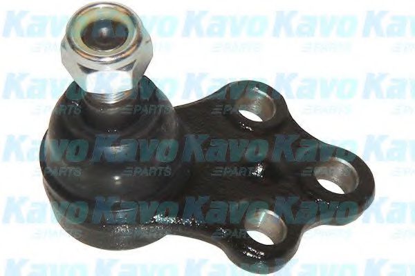 SBJ-6540 KAVO+PARTS Wheel Suspension Ball Joint
