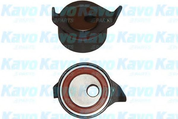 DID-1503 KAVO+PARTS Deflection/Guide Pulley, timing belt