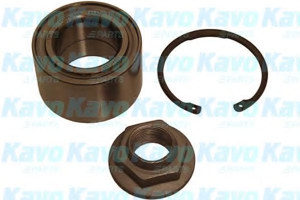 WBK-6514 KAVO+PARTS Wheel Bearing Kit