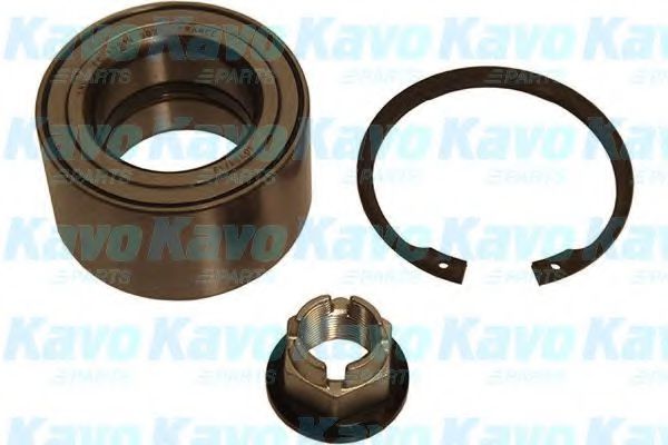 WBK-6515 KAVO+PARTS Wheel Bearing Kit