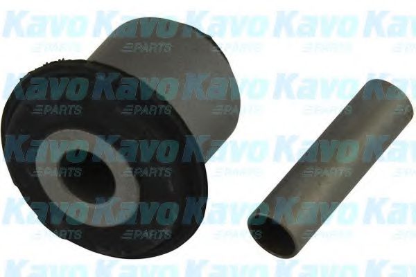 SCR-2018 KAVO+PARTS Wheel Suspension Control Arm-/Trailing Arm Bush