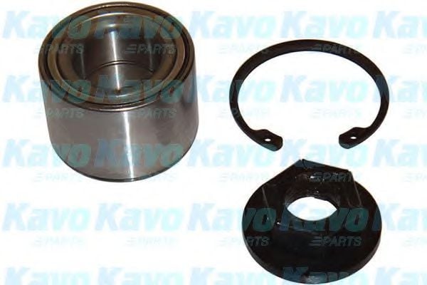 WBK-4516 KAVO+PARTS Wheel Bearing Kit