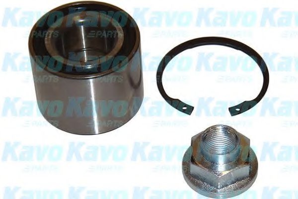 WBK-8519 KAVO+PARTS Wheel Bearing Kit