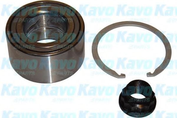 WBK-9035 KAVO+PARTS Wheel Bearing Kit