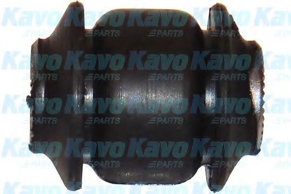 SCR-3020 KAVO+PARTS Wheel Suspension Control Arm-/Trailing Arm Bush