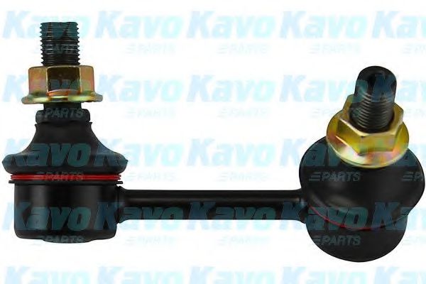 SLS-4046 KAVO+PARTS Wheel Suspension Rod/Strut, stabiliser