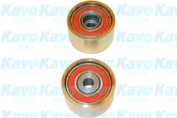 DTE-3509 KAVO+PARTS Deflection/Guide Pulley, timing belt