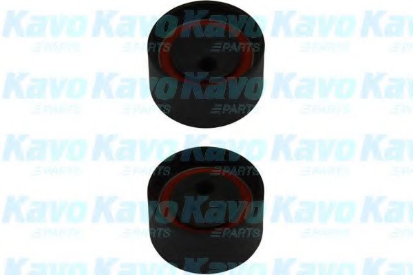 DTE-5524 KAVO+PARTS Belt Drive Tensioner Pulley, timing belt