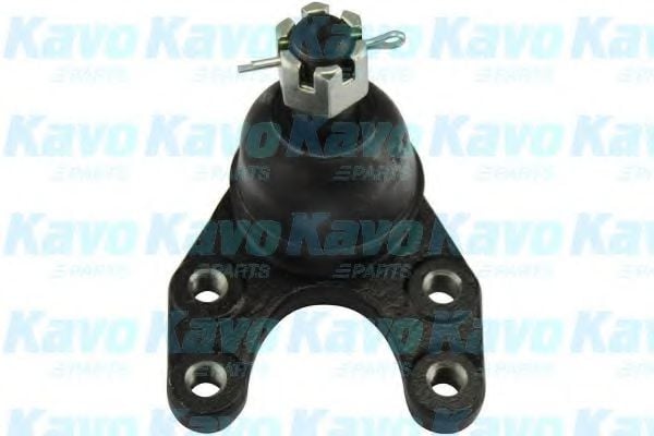 SBJ-4507 KAVO+PARTS Wheel Suspension Ball Joint