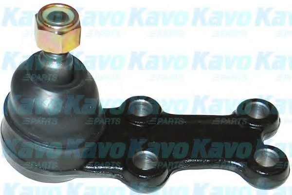 SBJ-5510 KAVO+PARTS Wheel Suspension Ball Joint