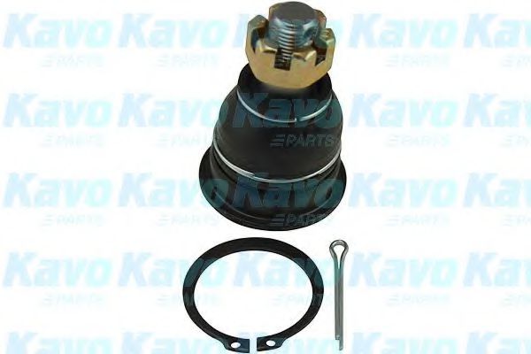 SBJ-6509 KAVO+PARTS Wheel Suspension Ball Joint