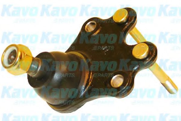SBJ-9004 KAVO+PARTS Wheel Suspension Ball Joint