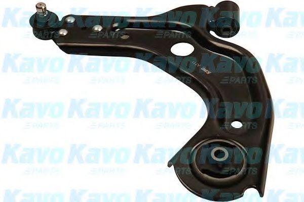 SCA-4505 KAVO+PARTS Wheel Suspension Track Control Arm