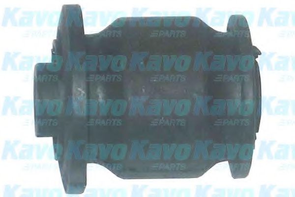 SCR-4504 KAVO+PARTS Wheel Suspension Control Arm-/Trailing Arm Bush