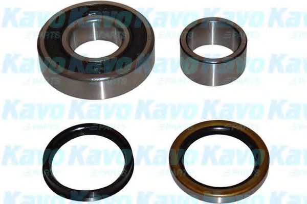 WBK-6518 KAVO+PARTS Wheel Bearing Kit