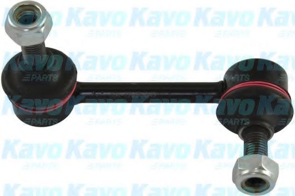 SLS-2006 KAVO+PARTS Wheel Suspension Rod/Strut, stabiliser