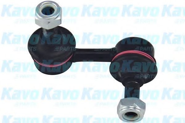 SLS-2013 KAVO+PARTS Wheel Suspension Rod/Strut, stabiliser