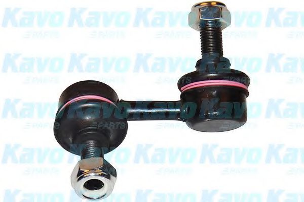 SLS-2015 KAVO+PARTS Wheel Suspension Rod/Strut, stabiliser