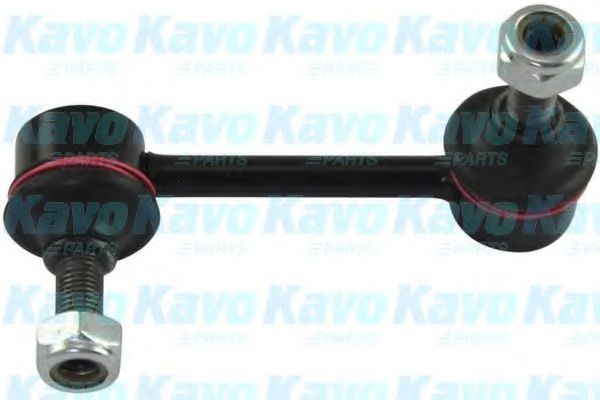 SLS-2018 KAVO+PARTS Wheel Suspension Rod/Strut, stabiliser