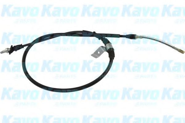 BHC-1006 KAVO+PARTS Cable, parking brake