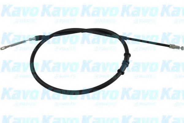 BHC-1008 KAVO+PARTS Bremsanlage Seilzug, Feststellbremse
