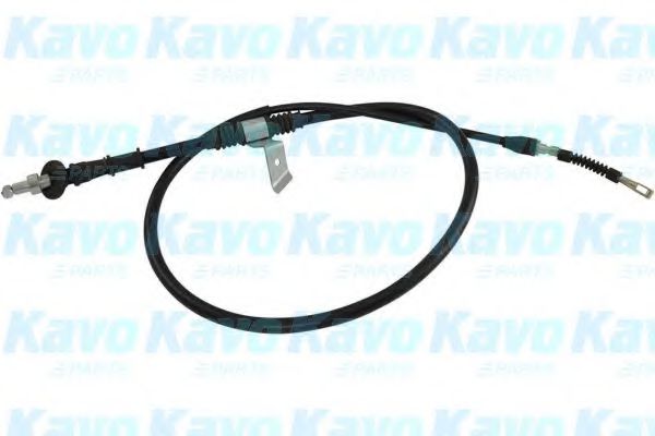 BHC-1010 KAVO+PARTS Cable, parking brake