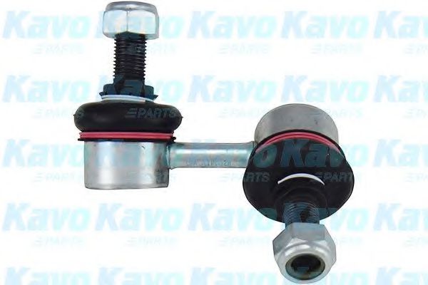 SLS-3027 KAVO+PARTS Wheel Suspension Rod/Strut, stabiliser
