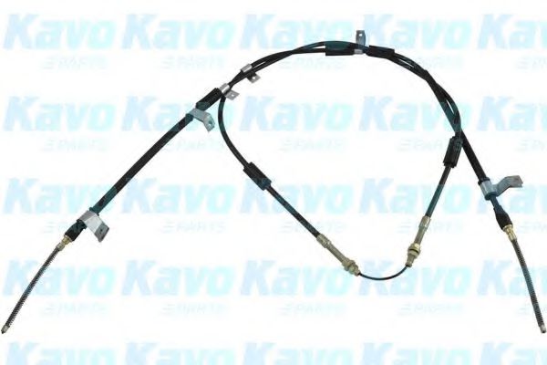 BHC-1014 KAVO+PARTS Cable, parking brake