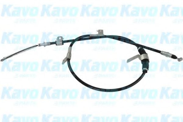 BHC-1015 KAVO+PARTS Cable, parking brake