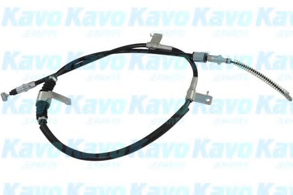 BHC-1016 KAVO+PARTS Cable, parking brake