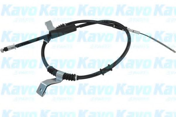 BHC-1020 KAVO+PARTS Cable, parking brake