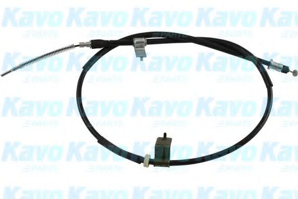 BHC-1023 KAVO+PARTS Cable, parking brake